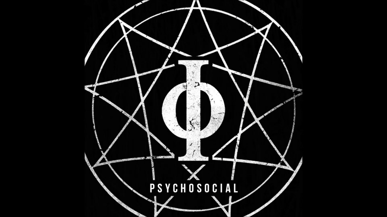 Slipknot - Psychosocial Vocals Only