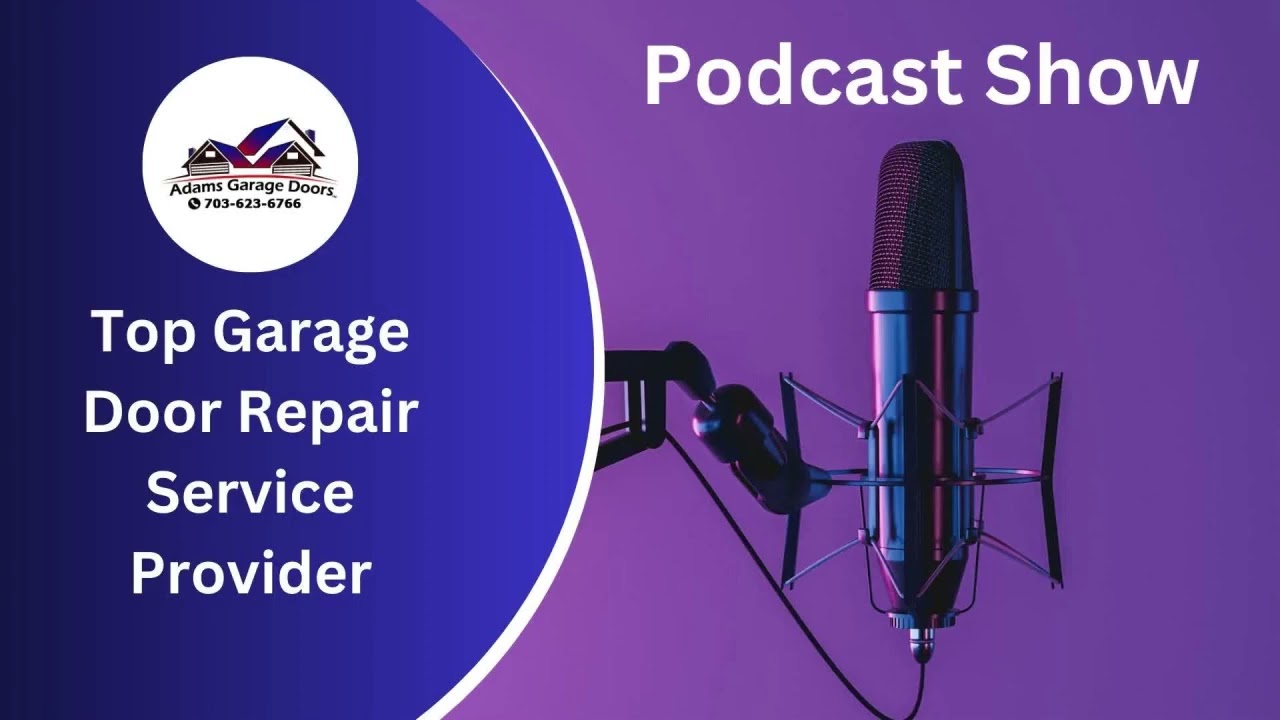 Increase the Life Expectancy of Your Garage Door with an Expert Maintenance Service