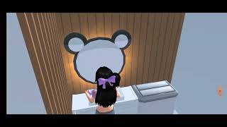 Mini Vlogs Baby Shinta Dan Mama Airen