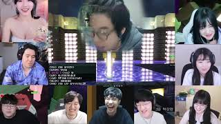 룩삼 악어의 놀이터1 콘서트 - OHAYO MY NIGHT