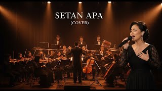 Setan Apa - Soimah Pancawati | Symphony Orchestra Cover by REX Entertainment