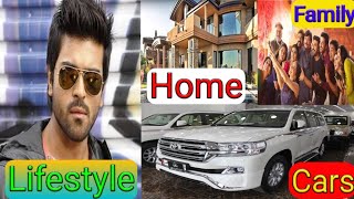 Ram Charan Lifestyle 2020, Wife, Income, House, Cars, Family, Biography, Movies, Son \& Net Worth