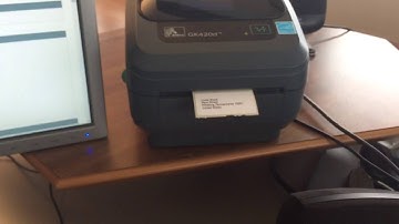 Magento Zebra label printer extension - Printing a single label