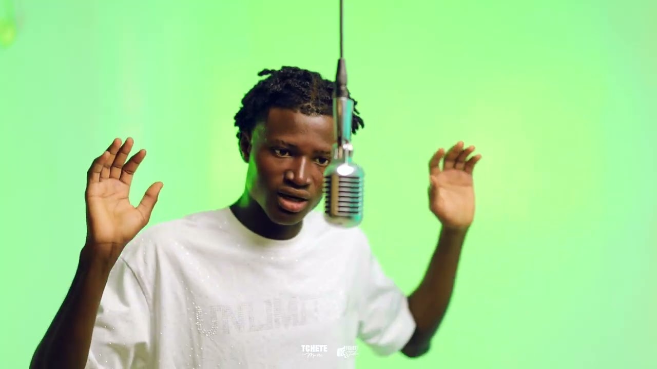 MEKA - TIMIMAN (Tchete Freestyle)