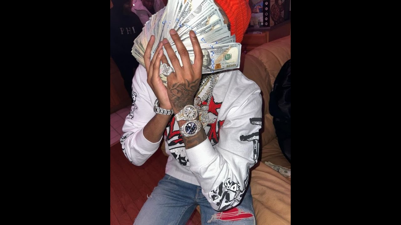 [FREE] MAF Teeski x Screwly G - 