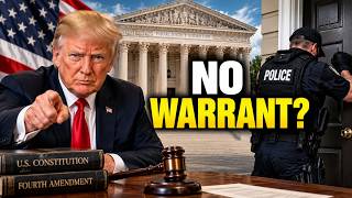 9-0 Supreme Court Ruling Changes Warrantless Police Entry Nationwide