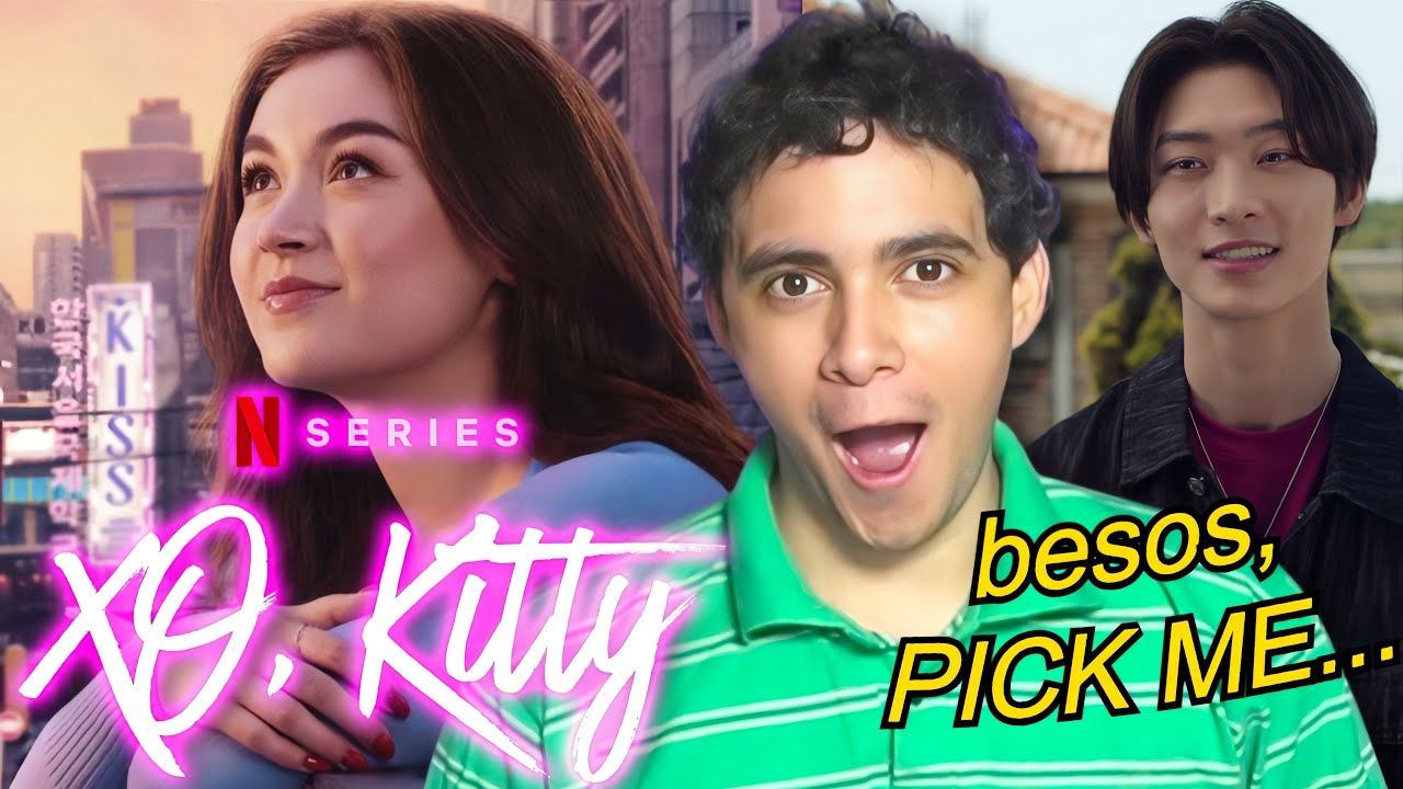 BESOS, KITTY 2 ES UNA KK