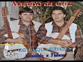 Martírio da Cruz 🔊 Os Taquarenses