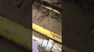 Broken Water Pipes Acme Detection