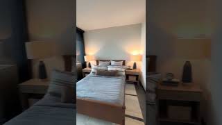 West Loop Chicago Apartments | Parq Fulton | 1 Bedroom  | A7 #1006