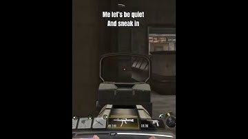 Does anyone else have a teammate like this ? #cod #codmobile #gaming #shots