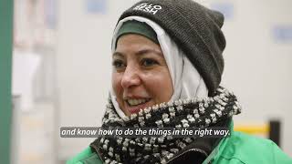 Inside The Barn Meet The People Who Keep Hellofresh Growing