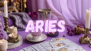 ARIES THEY ARE AFRAID THAT EVERYONE WILL FINALLY KNOW THE TRUTH, THEY CAN FEEL KARMA IS COMING😱