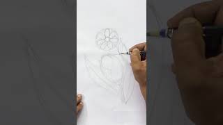 For online drawing classes:9061265408#drawing #artclass #illustration #sketch #watercolor #painting