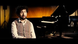 José Navarro-Silberstein - Vibrant Rhythms (Trailer)