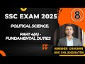 Fundamental duties Part 4(A)