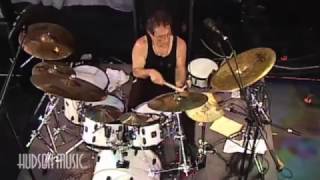 Video thumbnail of "Great Drum Solos Pt. 2 (Steve Smith - Vinnie Colaiuta - Chris Coleman)"