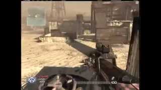 MW2   Amazing Rust Hiding Spots And Glitches
