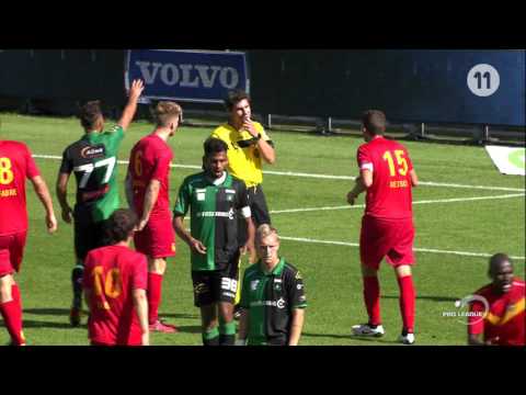 Highlight NL /