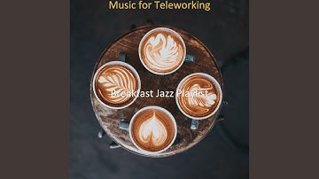 Sparkling Backdrop for Commuting