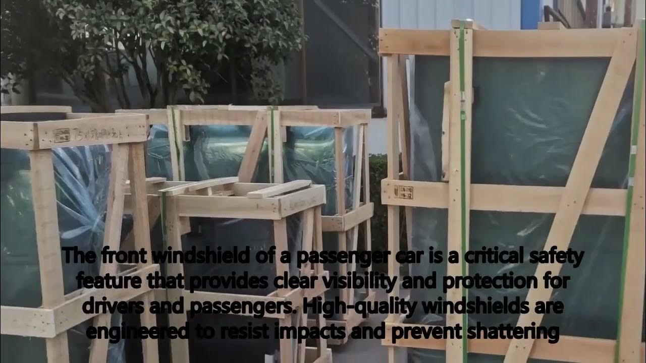 safety glass car windows, laminated windshield glass definition in the