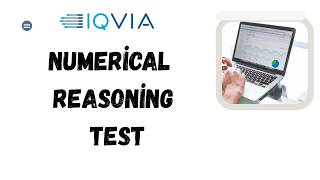 IQVIA Numerical Reasoning Test – Part 5#IQVIA #PersonalityTest #MockTest #InterviewPreparation