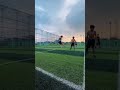 Kali kali maen bola ngapa biar fit badan 😅 #youtubeshorts #humor #sports #minisoccer #freefire