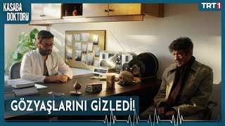 Hakan, Yıllar Sonra Çıkıp Gelen Babasını Görmek Istemedi - Kasaba Doktoru 23. Bölüm