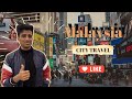 30k budget Malaysia trip