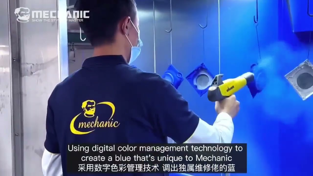 MECHANIC XG Series 183℃ Solder Tin Paste Environment Friendly