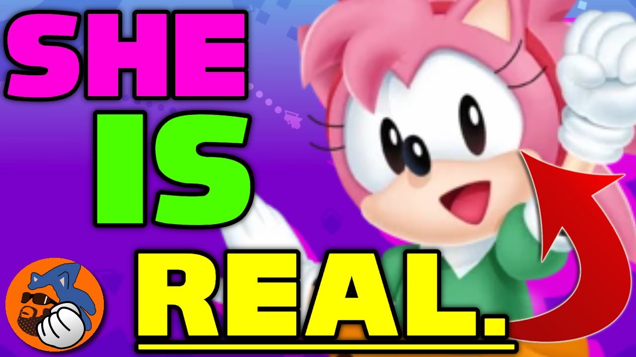 Playable Amy is great, but Sonic Origins Plus is pointless if it doesn't  address the original's problems