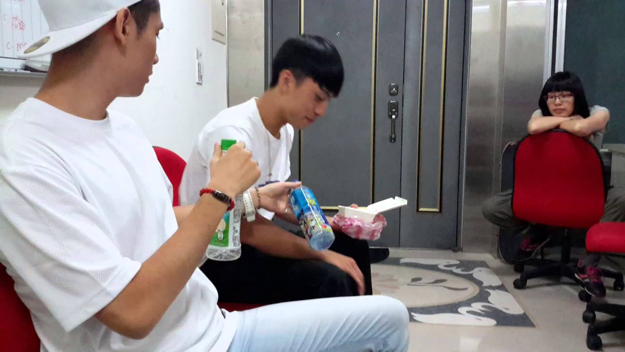 罌栗花男主角徵選李祐偉1 Youtube