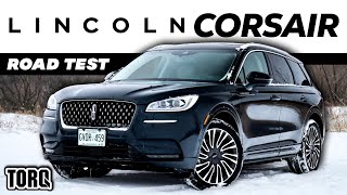 PLUG-IN HYBRID ! - 2022 Lincoln Corsair - Review