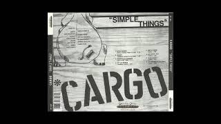 Cargo – Simple Things : Jazz-Rock, Psychedelic Rock, Hard Rock 1970.