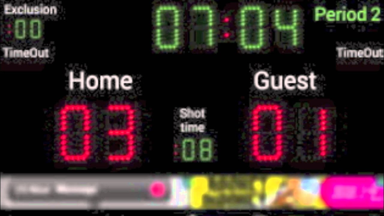 One On One Soccer Game - YouTube