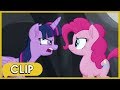 Failing at Friendship - My Little Pony: The Movie [HD]