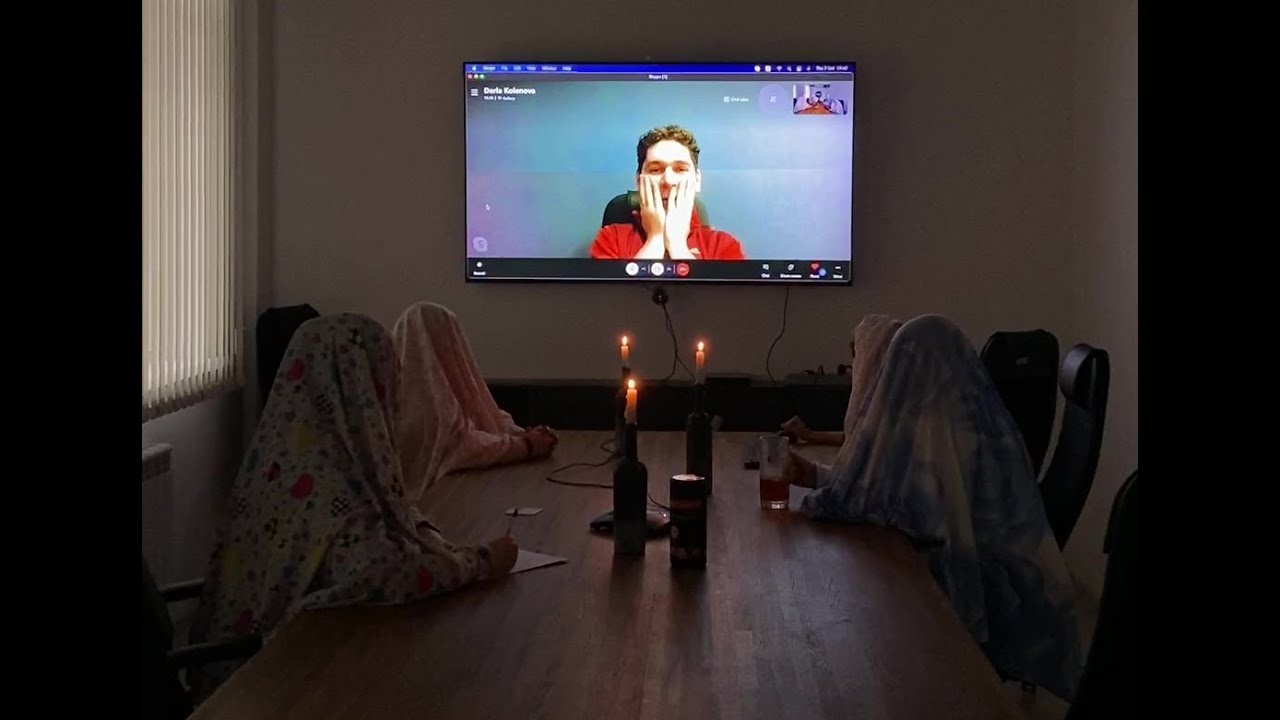 ШОК ЧТО ТВОРИТСЯ В САЙБЕРС СМОТРЕТЬ ДО КОНЦА