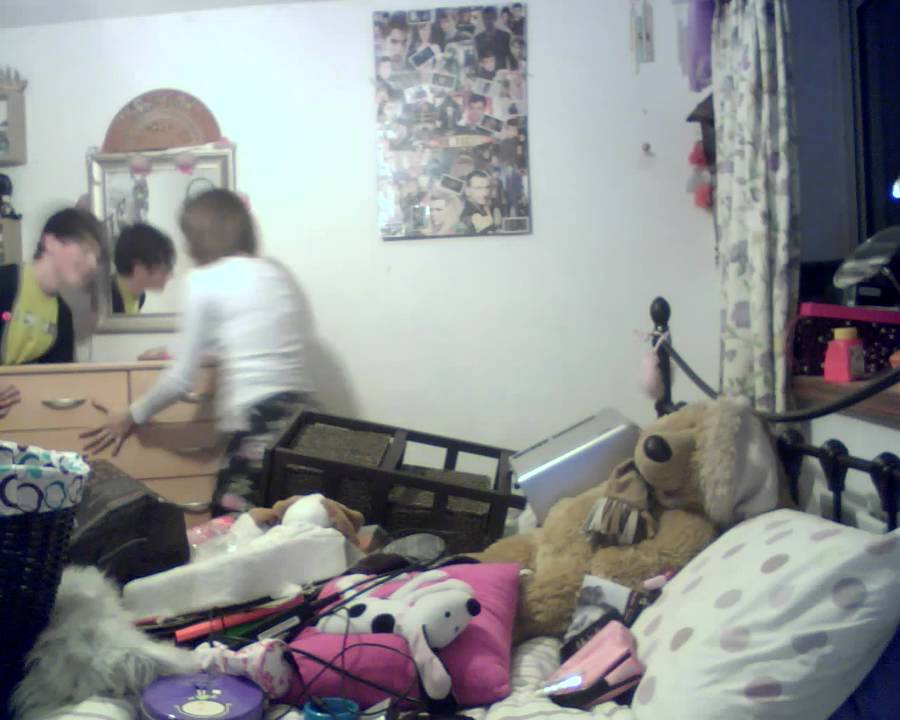 moving my room around.....and failing.....epically! YouTube