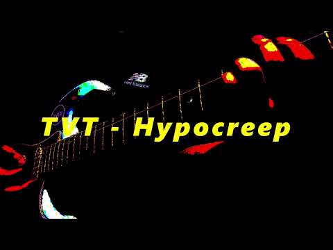 Hypocreep - The Volunteers