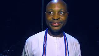 FINAL BURIAL CEREMONY OF LATE HC ALHAJI AYUBA OBEFE IZUAGBE @ IVIUKHUA COMMUNITY 23RD DEC. 2025