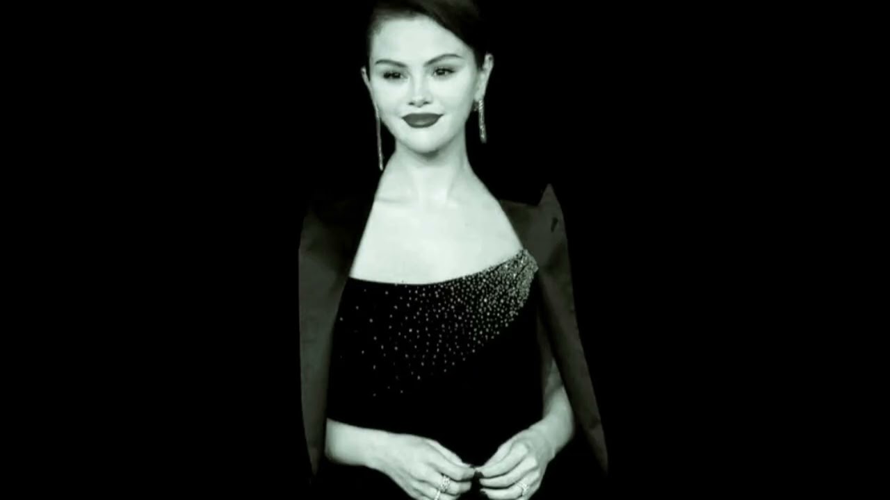 Selena Gomez – Letters I Never Sent (2025 Official Music Video)