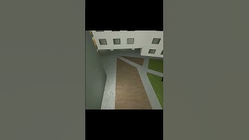 poco x3 #gmod #nextbotchasing #garrysmod #memes #backrooms