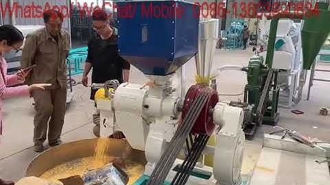 maize degerminator,corn dehuller with polisher,maize peeler,iron roller peeling machine