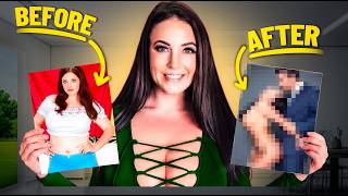 That's Why Angela White Is The Greatest Of All Time