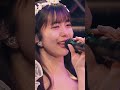 シャララ!やれるはずさ #こぶしファクトリー