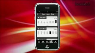Database Solutions on Your iPhone or iPod Touch with ...