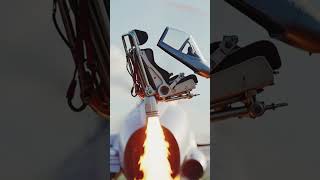 ejection seat || fighter jet || airforce #documentary #facts #space #science #universe #planing