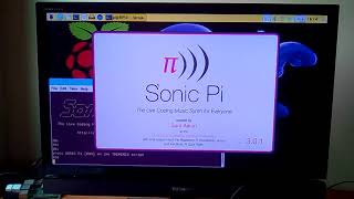 RPI theremin