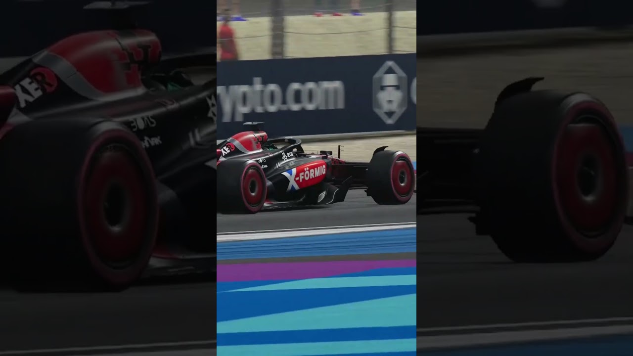 Full Video is Posted 