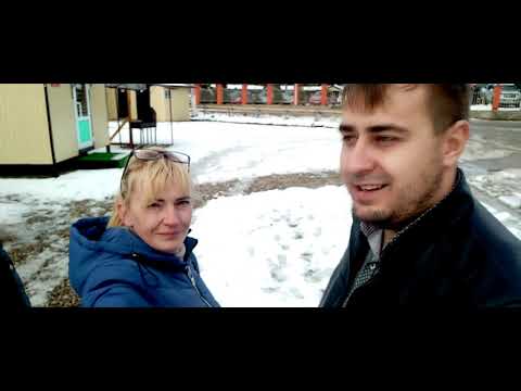 Гуамка. Краснодарский край. Краткий обзор мест, о которых многие не знают. 1 часть